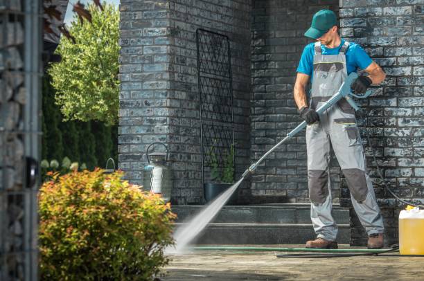 Trusted Giddings, TX Pressure Washing Services Experts