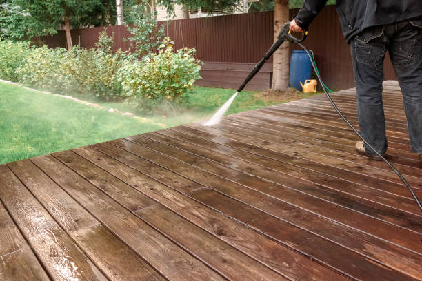 Boat and Dock Cleaning in Giddings, TX