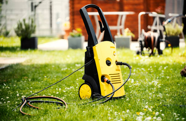 Animal Enclosure Cleaning in Giddings, TX